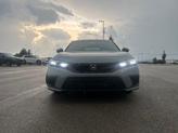 Thumbnail of 2022 Sonic Gray Pearl Honda Civic