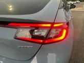 Thumbnail of 2022 Sonic Gray Pearl Honda Civic