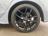 Thumbnail of 2022 Sonic Gray Pearl Honda Civic