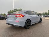 Thumbnail of 2022 Sonic Gray Pearl Honda Civic