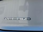 Thumbnail of 2024 Solar Silver Metallic Honda Accord