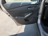 Thumbnail of 2024 Solar Silver Metallic Honda Accord