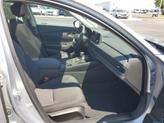 Thumbnail of 2024 Solar Silver Metallic Honda Accord