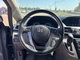 Thumbnail of 2012 Polished Metal Metallic Honda Odyssey