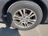 Thumbnail of 2012 Polished Metal Metallic Honda Odyssey