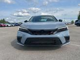 Thumbnail of 2022 Sonic Gray Pearl Honda Civic Si