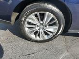 Thumbnail of 2017 Fathom Blue Pearl Acura MDX