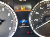 Thumbnail of 2017 Fathom Blue Pearl Acura MDX