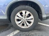 Thumbnail of 2013 Twilight Blue Metallic Honda CR-V