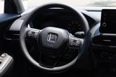 Thumbnail of 2026 Crystal Black Pearl Honda HR-V