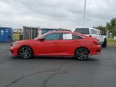 Thumbnail of 2020 Rallye Red Honda Civic