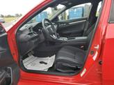 Thumbnail of 2020 Rallye Red Honda Civic