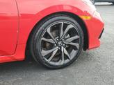 Thumbnail of 2020 Rallye Red Honda Civic