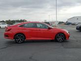 Thumbnail of 2020 Rallye Red Honda Civic