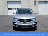 2019 Acura RDX Technology Package