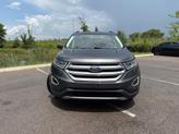 Thumbnail of 2017 Magnetic Metallic Ford Edge