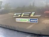 Thumbnail of 2017 Magnetic Metallic Ford Edge