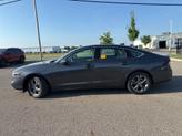 Thumbnail of 2024 Meteorite Gray Metallic Honda Accord