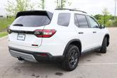 Thumbnail of 2025 Platinum White Honda Pilot