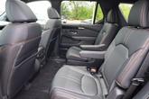 Thumbnail of 2025 Platinum White Honda Pilot