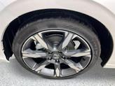 Thumbnail of 2026 Platinum White Honda Civic Hybrid