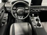 Thumbnail of 2026 Platinum White Honda Civic Hybrid