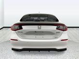 Thumbnail of 2026 Platinum White Honda Civic Hybrid