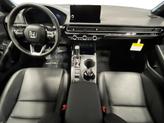 Thumbnail of 2026 Platinum White Honda Civic Hybrid