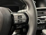 Thumbnail of 2026 Platinum White Honda Civic Hybrid