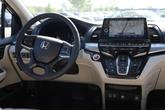 Thumbnail of 2026 Blue Pearl Honda Odyssey