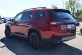 Thumbnail of 2025 Radiant Red Honda Pilot