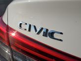 Thumbnail of 2024 Platinum White Pearl Honda Civic