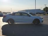 Thumbnail of 2024 Platinum White Pearl Honda Civic