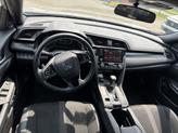 Thumbnail of 2021 Lunar Silver Metallic Honda Civic