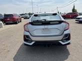 Thumbnail of 2021 Lunar Silver Metallic Honda Civic