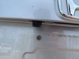 Thumbnail of 2021 Lunar Silver Metallic Honda Civic