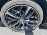 Thumbnail of 2021 Lunar Silver Metallic Honda Civic