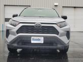 Thumbnail of 2019 Silver Sky Metallic Toyota RAV4