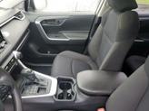 Thumbnail of 2019 Silver Sky Metallic Toyota RAV4