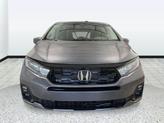Thumbnail of 2026 Modern Steel Metallic Honda Odyssey