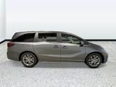 Thumbnail of 2026 Modern Steel Metallic Honda Odyssey