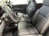 Thumbnail of 2026 Modern Steel Metallic Honda Odyssey