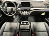 Thumbnail of 2026 Modern Steel Metallic Honda Odyssey