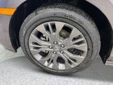 Thumbnail of 2026 Modern Steel Metallic Honda Odyssey