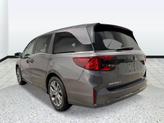 Thumbnail of 2026 Modern Steel Metallic Honda Odyssey