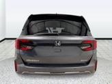 Thumbnail of 2026 Modern Steel Metallic Honda Odyssey