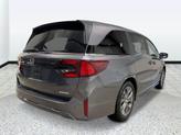 Thumbnail of 2026 Modern Steel Metallic Honda Odyssey