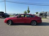 Thumbnail of 2024 Radiant Red Metallic Honda Accord
