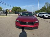 Thumbnail of 2024 Radiant Red Metallic Honda Accord