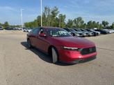 Thumbnail of 2024 Radiant Red Metallic Honda Accord